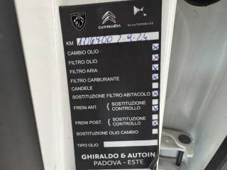 DS AUTOMOBILES DS 7 Crossback usata, con Sensori di parcheggio posteriori