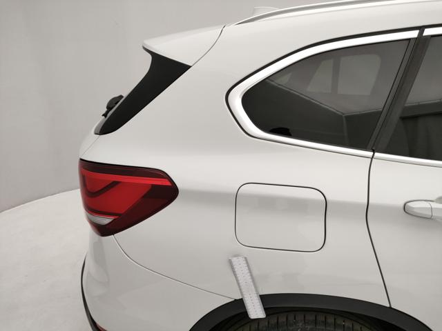 BMW X1 usata, con Luci diurne
