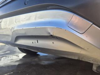 KIA Sportage usata, con Sedile posteriore sdoppiato