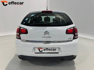 CITROEN C3 usata, con Autoradio