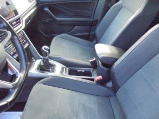 VOLKSWAGEN T-Roc usata 27