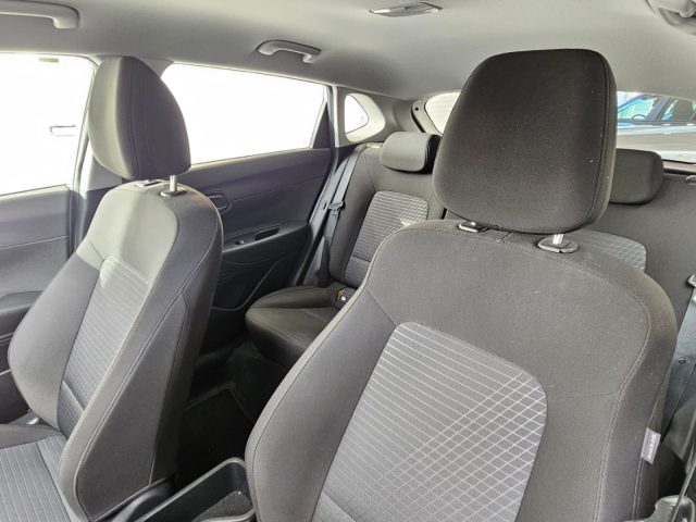HYUNDAI i20 usata, con Controllo vocale