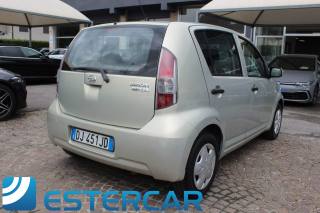 DAIHATSU Sirion usata, con Airbag