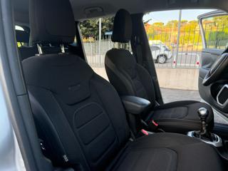 JEEP Renegade usata, con Cerchi in lega
