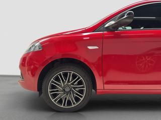 LANCIA Ypsilon usata, con Climatizzatore