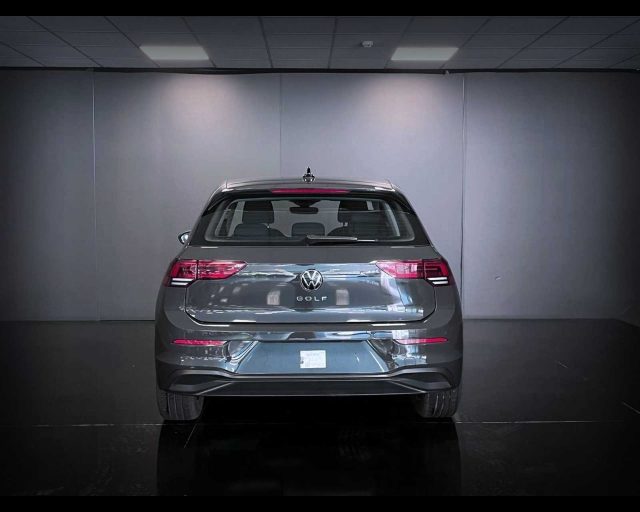 VOLKSWAGEN Golf usata, con Autoradio