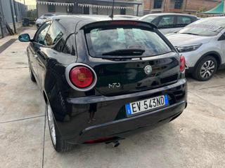 ALFA ROMEO MiTo usata, con Cerchi in lega