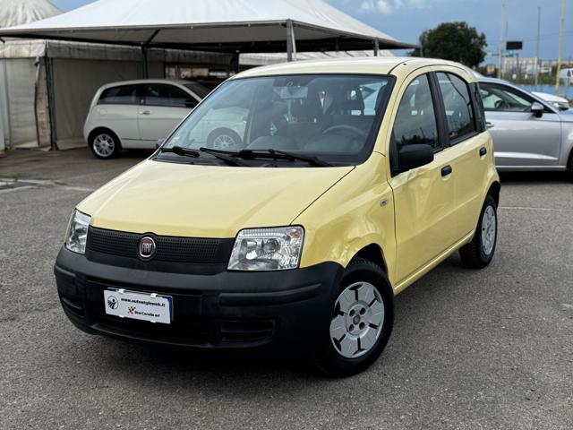 FIAT Panda usata 1