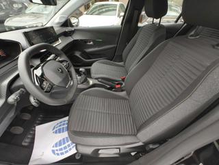 PEUGEOT 208 usata, con Boardcomputer