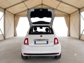 FIAT 500 usata, con Cerchi in lega