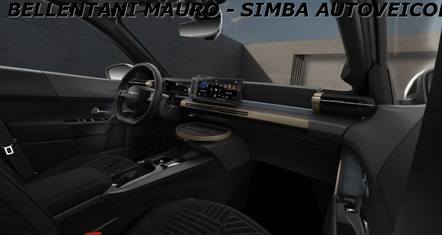 LANCIA Ypsilon usata, con Chiusura centralizzata