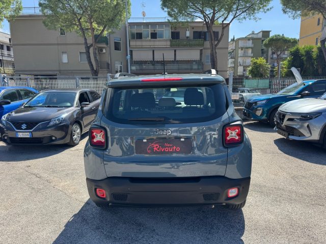 JEEP Renegade usata, con Cerchi in lega