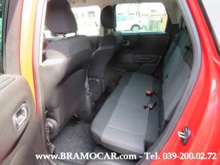 CITROEN C3 Aircross usata, con Riconoscimento dei segnali stradali