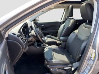 JEEP Compass usata 9