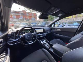 KIA Sportage usata, con Climatizzatore