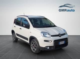 FIAT Panda usata, con Immobilizzatore elettronico