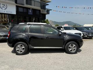 DACIA Duster usata, con Climatizzatore
