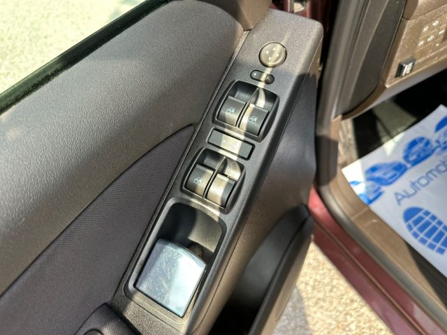 LANCIA MUSA usata, con Servosterzo