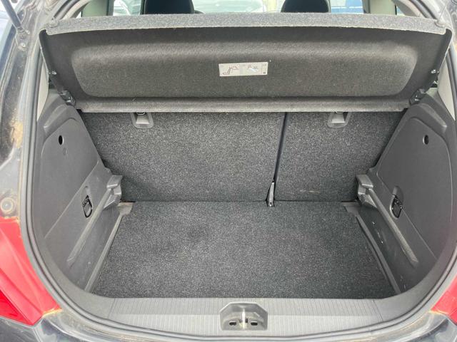 OPEL Corsa usata, con Chiusura centralizzata