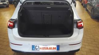 VOLKSWAGEN Golf usata, con Controllo trazione
