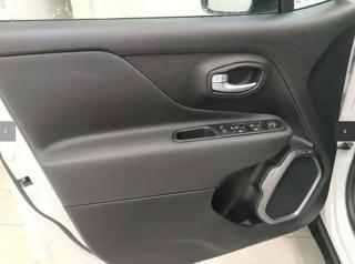 JEEP Renegade usata, con Boardcomputer