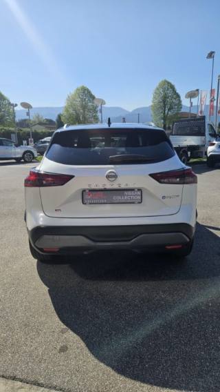 NISSAN Qashqai usata, con Alzacristalli elettrici