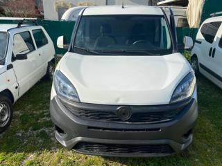 FIAT Doblo usata, con Airbag