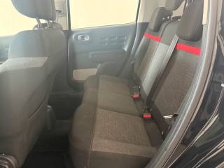 CITROEN C3 usata 11
