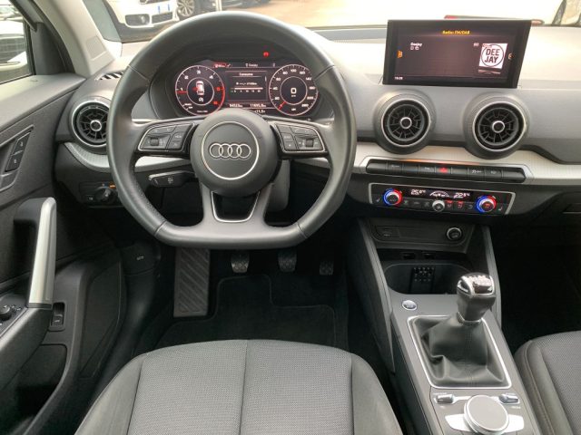 AUDI Q2 usata, con Servosterzo
