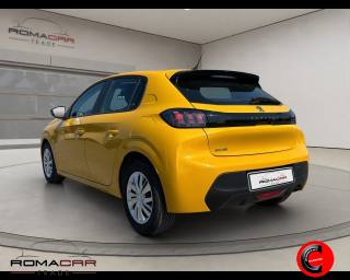 PEUGEOT 208 usata, con Chiusura centralizzata