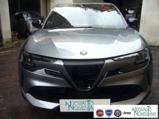 ALFA ROMEO Junior usata, con Airbag Passeggero