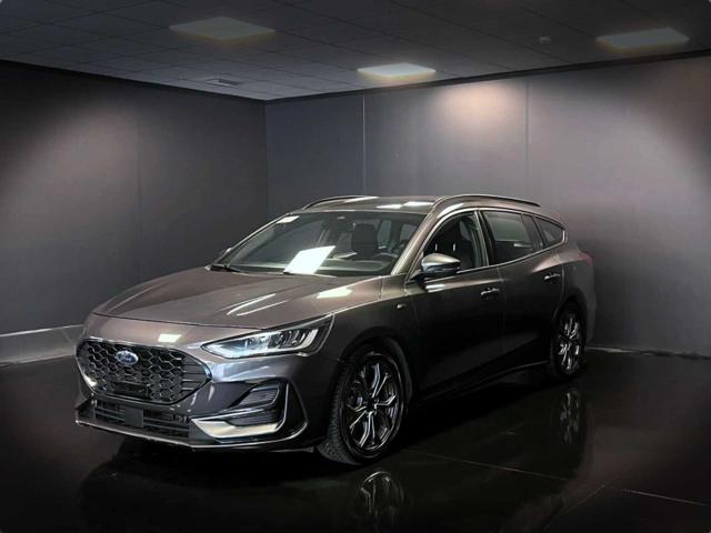FORD Focus usata, con ABS