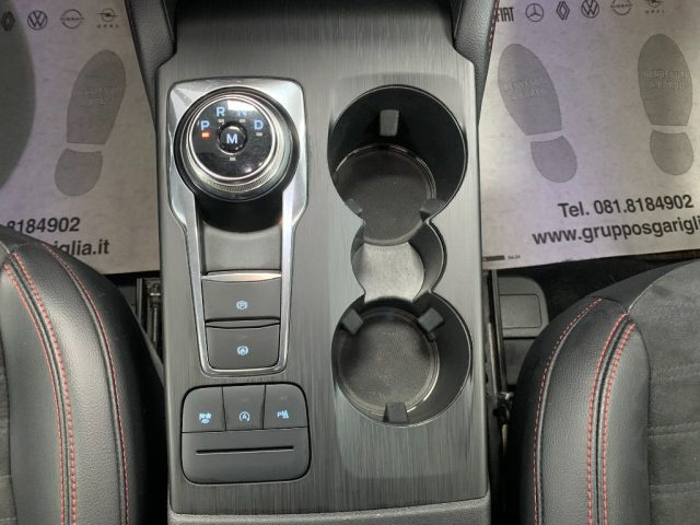 FORD Kuga usata, con ESP