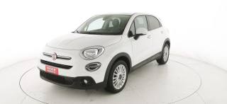 FIAT 500X usata, con Airbag laterali