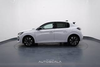 PEUGEOT 208 usata, con Airbag laterali