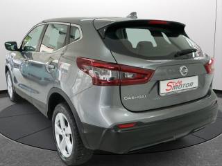 NISSAN Qashqai usata, con Airbag laterali