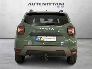 DACIA Duster usata, con Airbag Passeggero