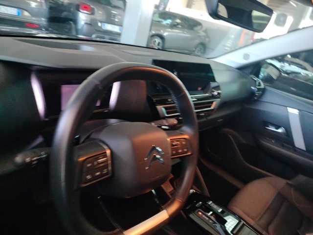 CITROEN C4 X usata, con Servosterzo