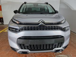 CITROEN C3 Aircross usata, con Airbag