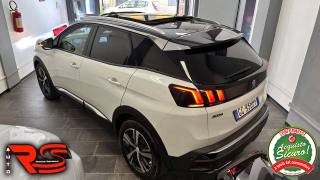 PEUGEOT 3008 usata, con Autoradio digitale