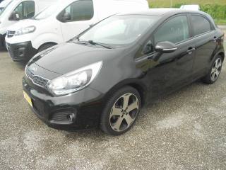 KIA Rio ACTIVE