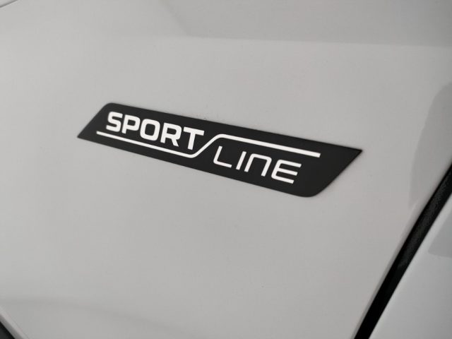 SKODA Kodiaq usata, con Portellone posteriore elettrico