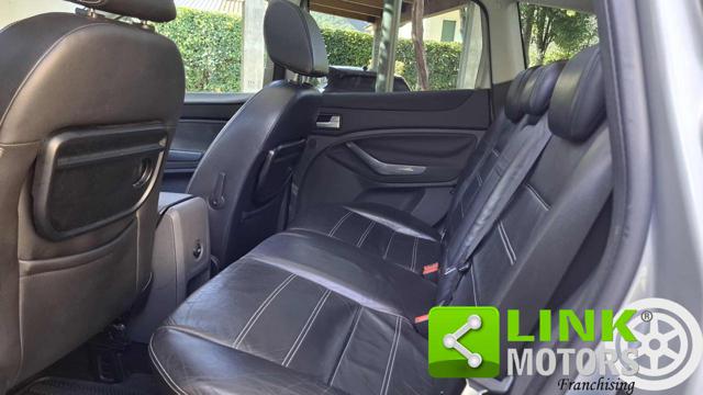 FORD Kuga usata, con Controllo trazione