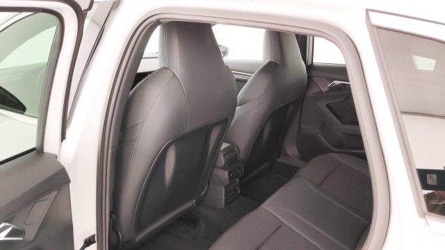 AUDI A3 usata, con Climatizzatore automatico, 2 zone