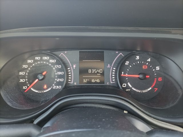 FIAT Tipo usata, con Servosterzo