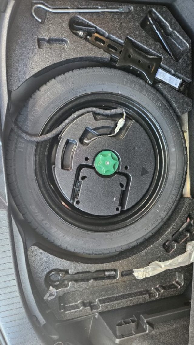 NISSAN Qashqai usata, con USB