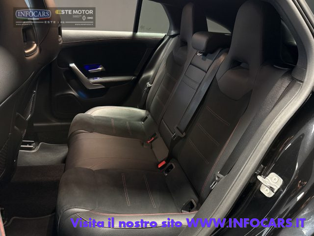 MERCEDES-BENZ CLA 200 usata, con Boardcomputer