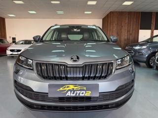 SKODA Karoq usata, con Airbag laterali