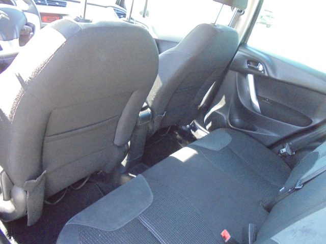CITROEN C3 usata 26