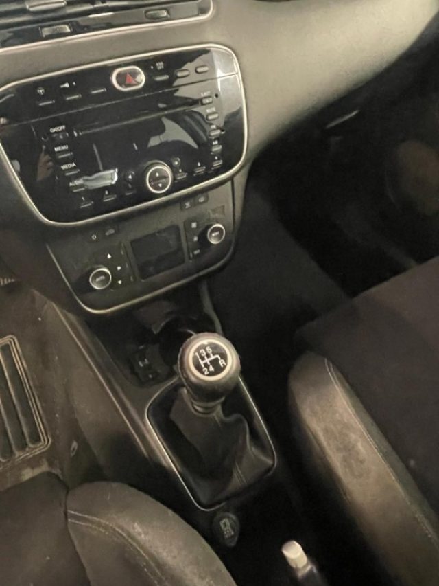 FIAT Punto usata, con Alzacristalli elettrici